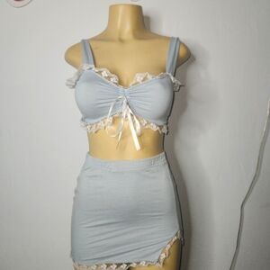 Shein set